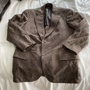 BROOKS BROTHERS MENS BLAZER